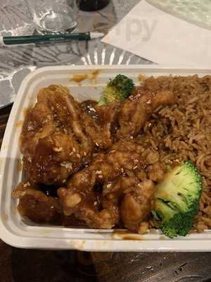 Double Chinese Restaurant