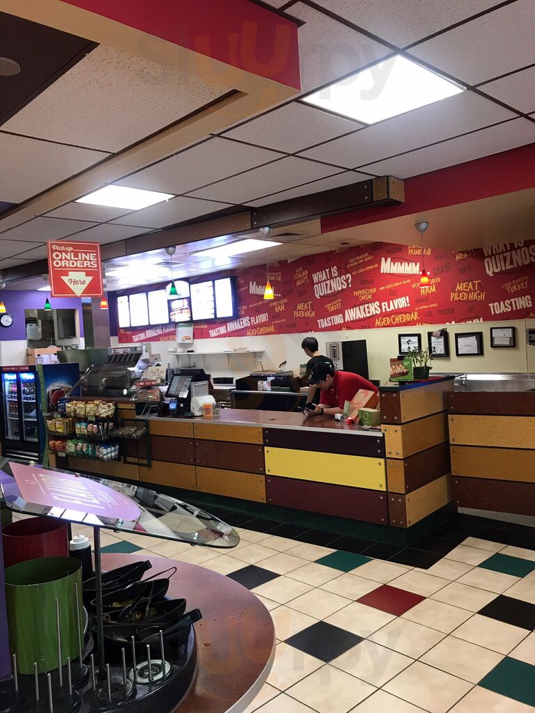Quiznos