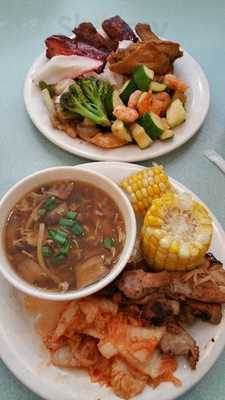 China Buffet