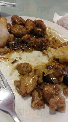 China Buffet