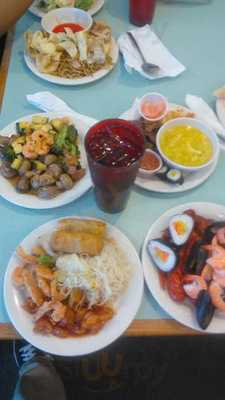 China Buffet