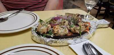 Chutneys Indian Cuisine