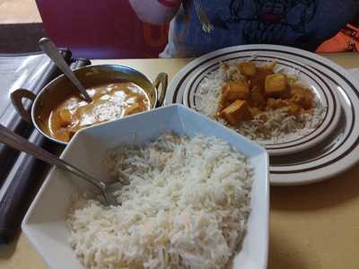 Chutneys Indian Cuisine