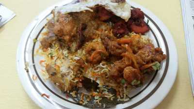 Chutneys Indian Cuisine