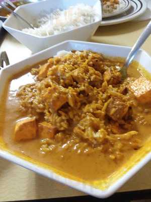 Chutneys Indian Cuisine