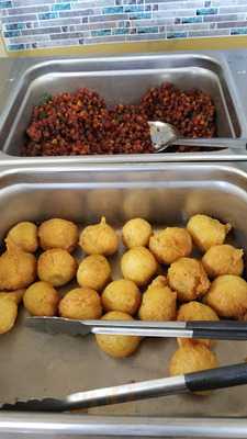 Chutneys Indian Cuisine