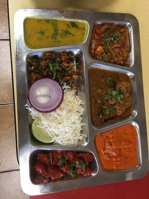 Chutneys Indian Cuisine