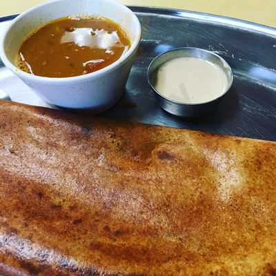 Chutneys Indian Cuisine