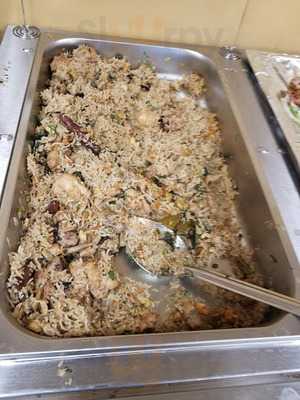 Chutneys Indian Cuisine