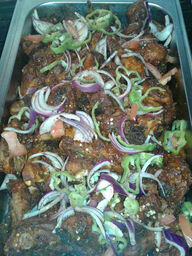 Lak Bojun Restaurant