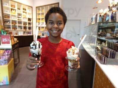 Godiva Chocolatier