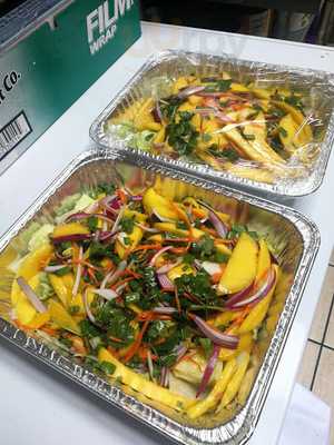 3 Seasons Thai Bistro