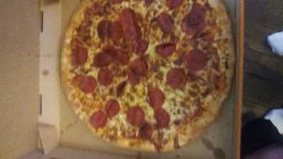 Little Caesars