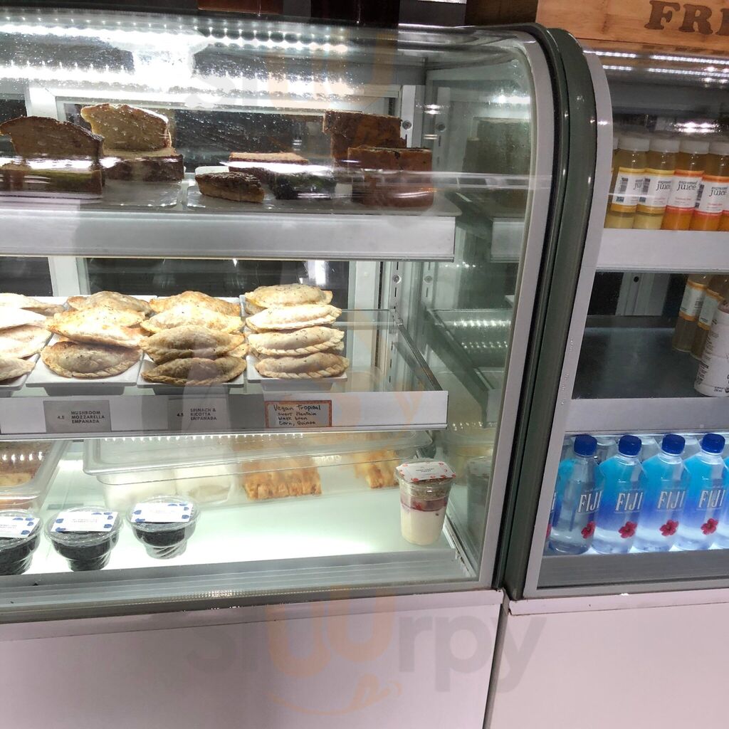 Xo Espresso Bar - Brickell