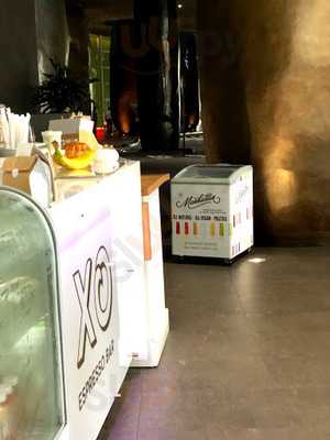 Xo Espresso Bar - Brickell