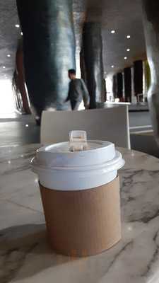Xo Espresso Bar - Brickell