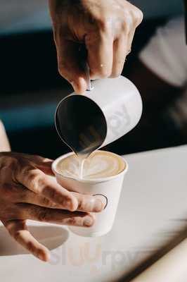 Xo Espresso Bar - Brickell