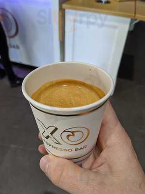 Xo Espresso Bar - Brickell