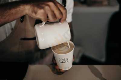 Xo Espresso Bar - Brickell
