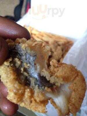 Jj Fish And Chicken