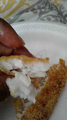 Jj Fish And Chicken