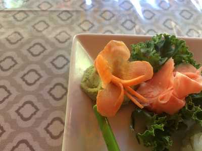 Osaka House Japanese Restaurant