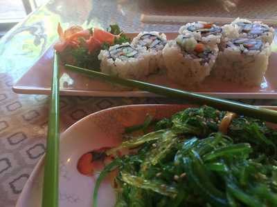 Osaka House Japanese Restaurant