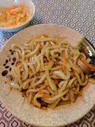 Osaka House Japanese Restaurant