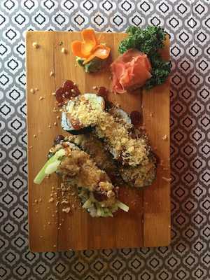 Osaka House Japanese Restaurant