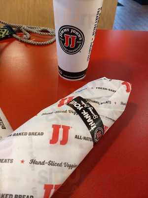Jimmy John's Gourmet Sandwiches