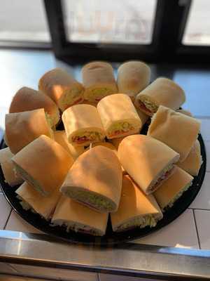 Jimmy John's Gourmet Sandwiches