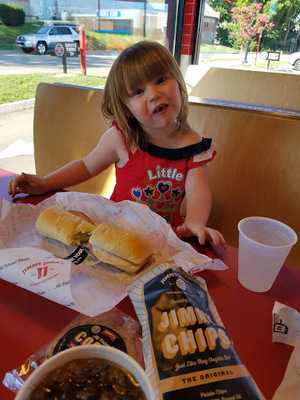 Jimmy John's Gourmet Sandwiches