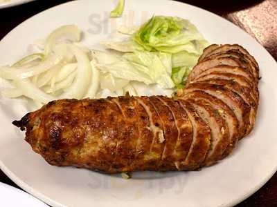 Lahori Kabab