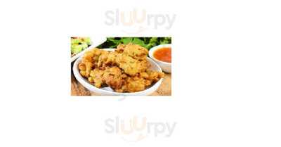 Campus Biryani And Gyros