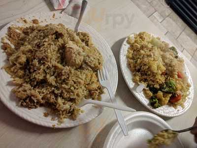 Campus Biryani And Gyros