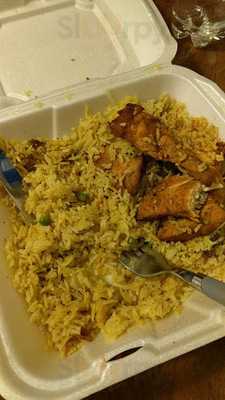 Campus Biryani And Gyros