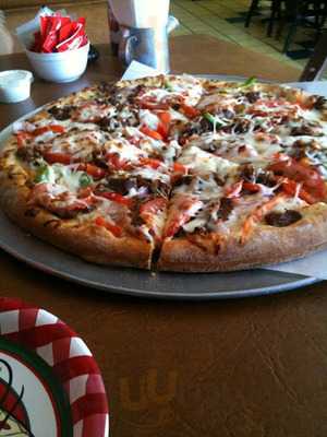 Campus Biryani And Gyros