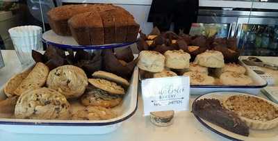 Garden Of Eatin' Coffee House And Grill