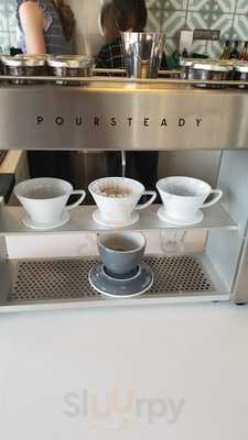 Garden Of Eatin' Coffee House And Grill