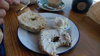 Garden Of Eatin' Coffee House And Grill