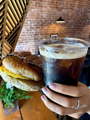 Garden Of Eatin' Coffee House And Grill