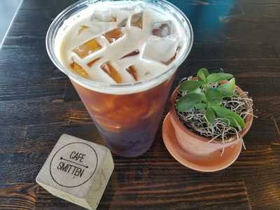 Garden Of Eatin' Coffee House And Grill