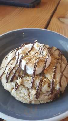 Garden Of Eatin' Coffee House And Grill