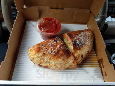 Famous Corner Pizzeria