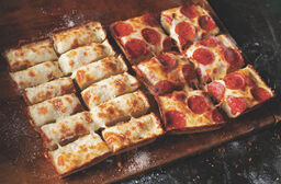 Famous Corner Pizzeria