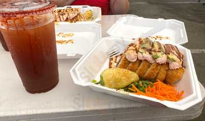 Sushilon Sushi Y Mariscos