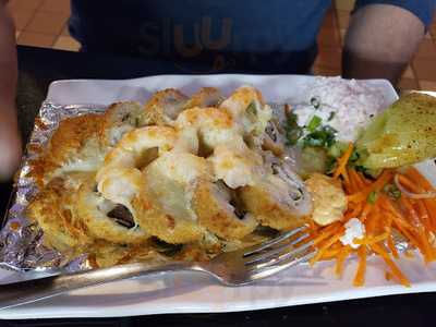 Sushilon Sushi Y Mariscos