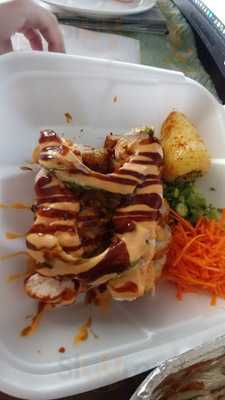 Sushilon Sushi Y Mariscos