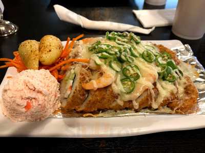 Sushilon Sushi Y Mariscos