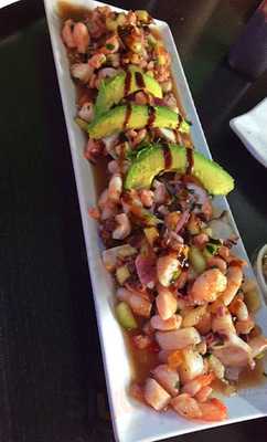 Sushilon Sushi Y Mariscos
